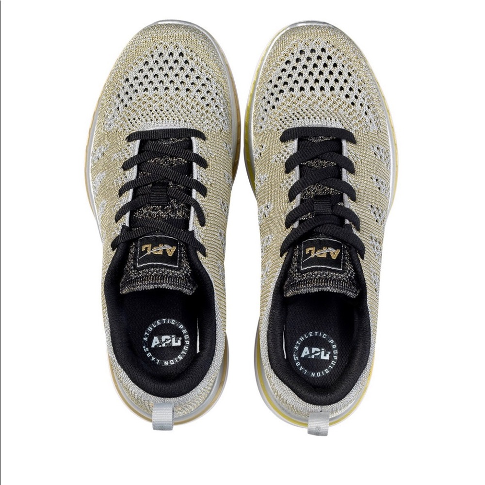APL Women's TechLoom Pro sneakers - Picture 4 of 8